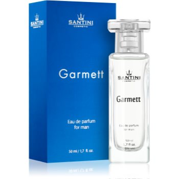 SANTINI Cosmetic Garmett eau de parfum pentru bărbați